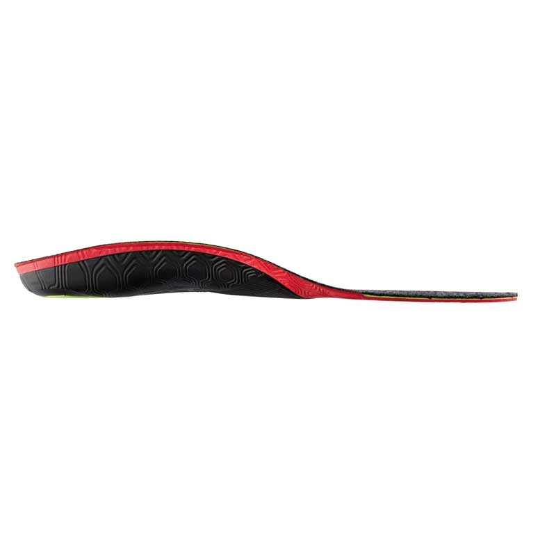 Ski Insoles - 3FEET ECO WARM MID