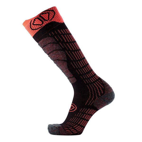 2-pair set - Ski Comfort black/orange