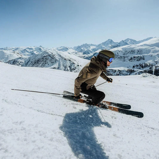 How to choose your ski boots?