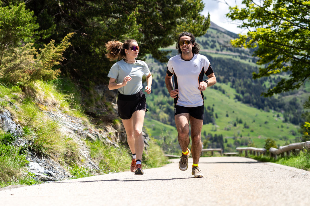 How to start running? 5 essential tips for getting into running for the long term