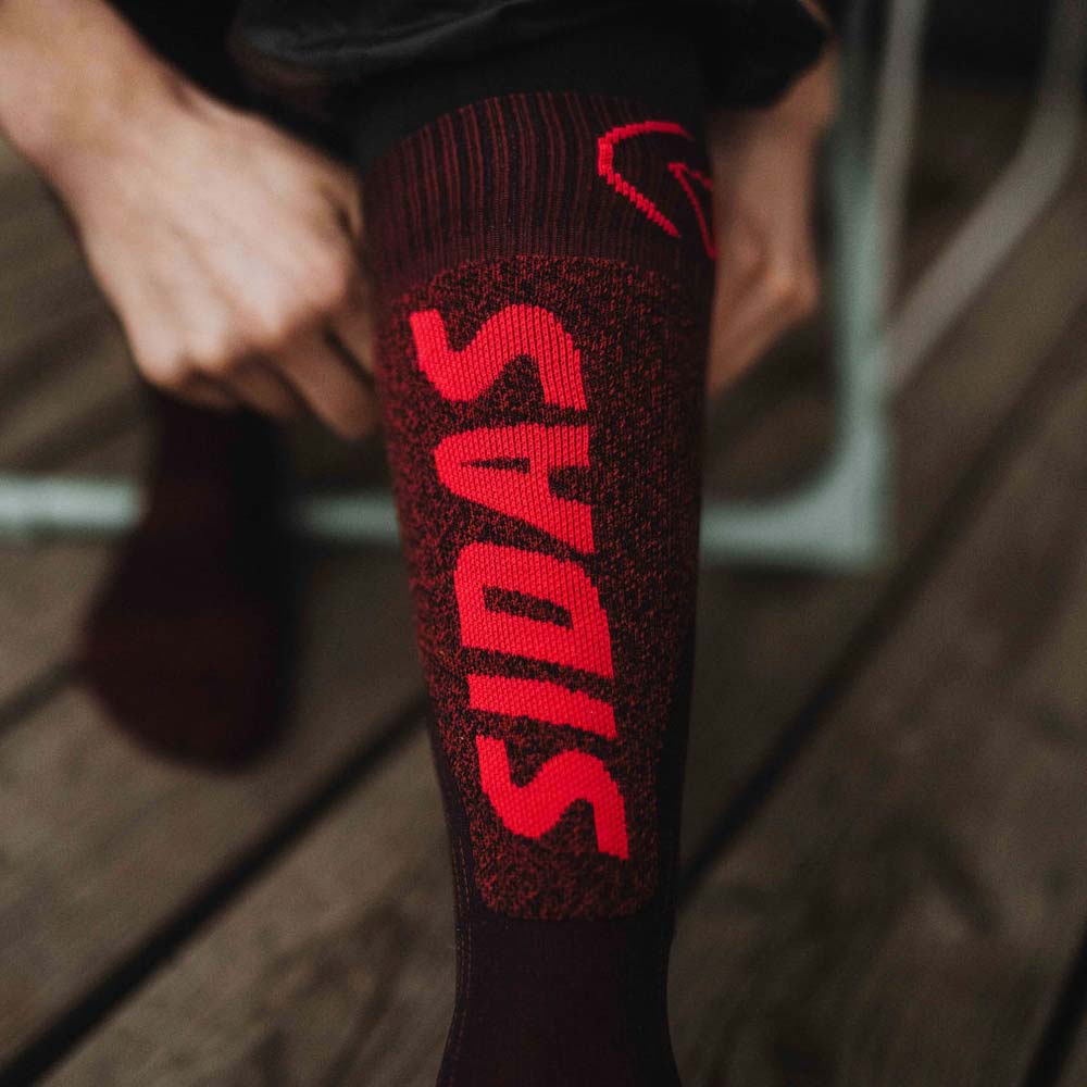 Ski socks - Ski Expert Women