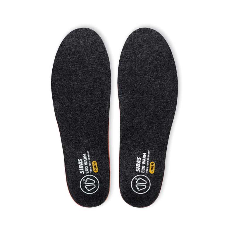 Ski Insoles - 3FEET ECO WARM HIGH
