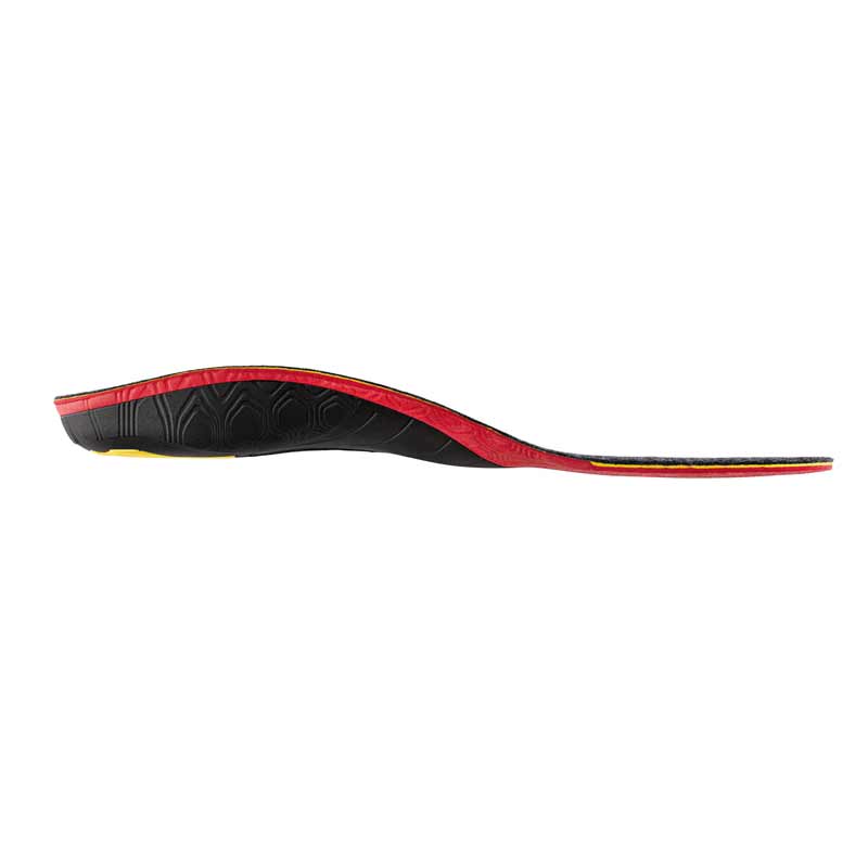 Ski Insoles - 3FEET ECO WARM HIGH