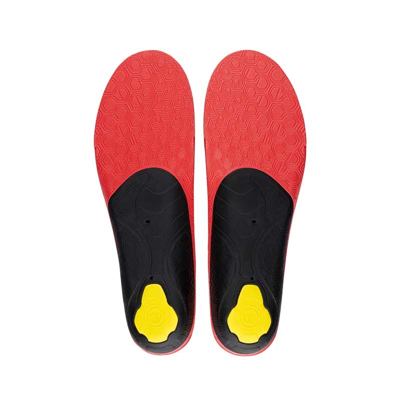 Ski Insoles - 3FEET ECO WINTER HIGH