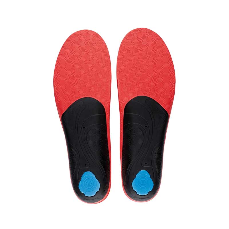 Ski Insoles - 3FEET ECO WINTER LOW