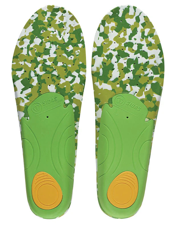 Hiking insoles - 3D Outdoor