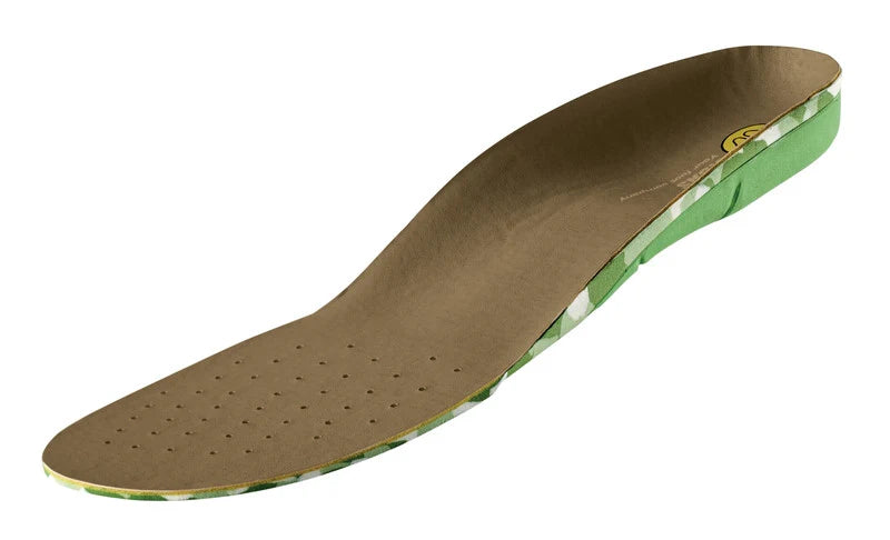 Hiking insoles - 3D Outdoor