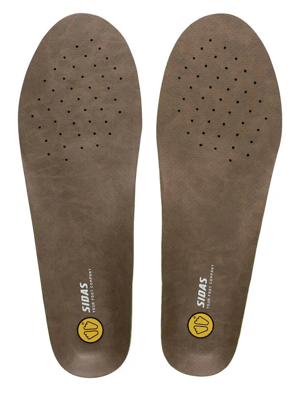 Hiking insoles - 3D Outdoor