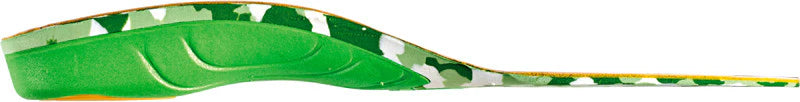 Hiking insoles - 3D Outdoor