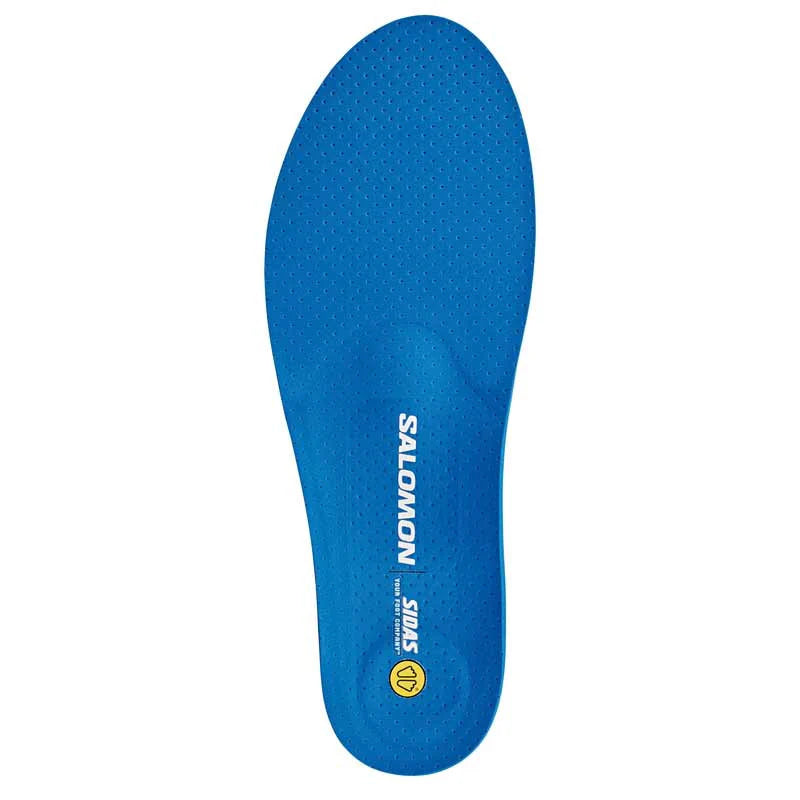 Trail Running insoles - 3D Trail+