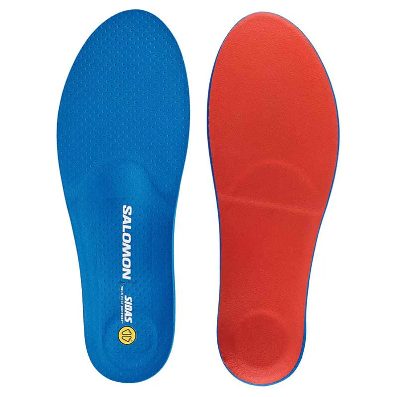 Trail Running insoles - 3D Trail+
