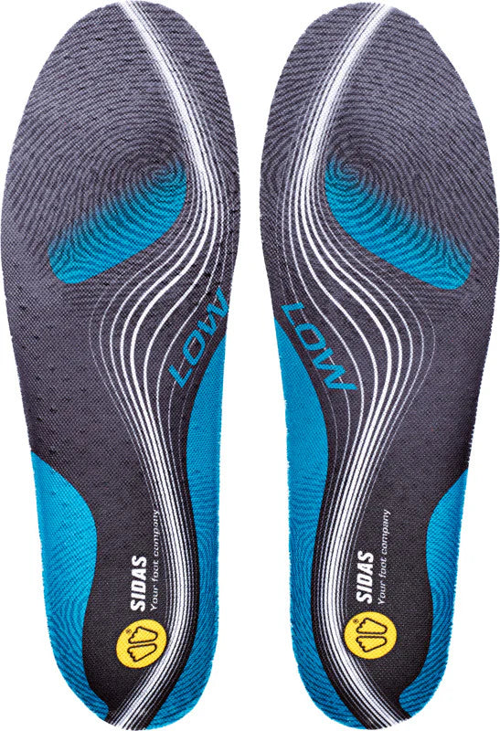 Multisport Insoles - 3feet Activ' Low