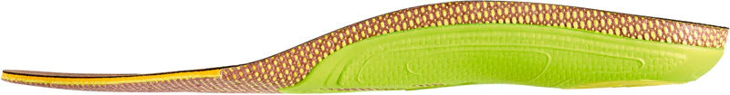 Hiking Insoles - 3feet Outdoor Mid
