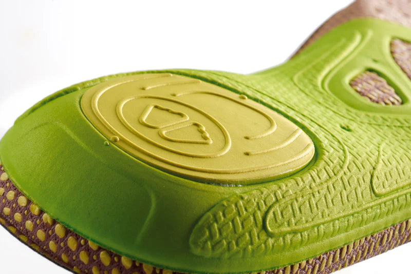 Hiking Insoles - 3feet Outdoor Mid