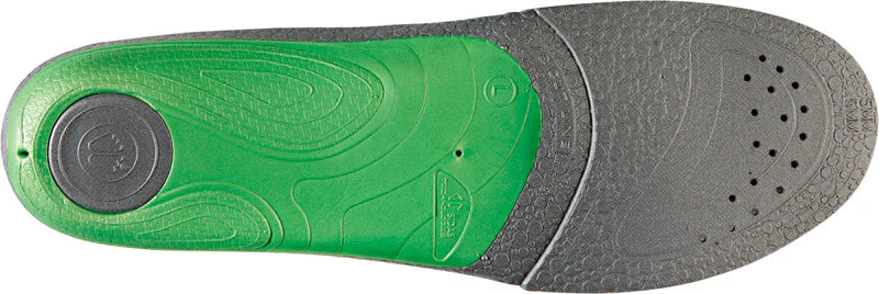Everyday insoles - 3feet Slim Low