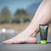 Foot care creams