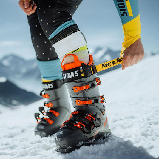 Power Strap - Race P2