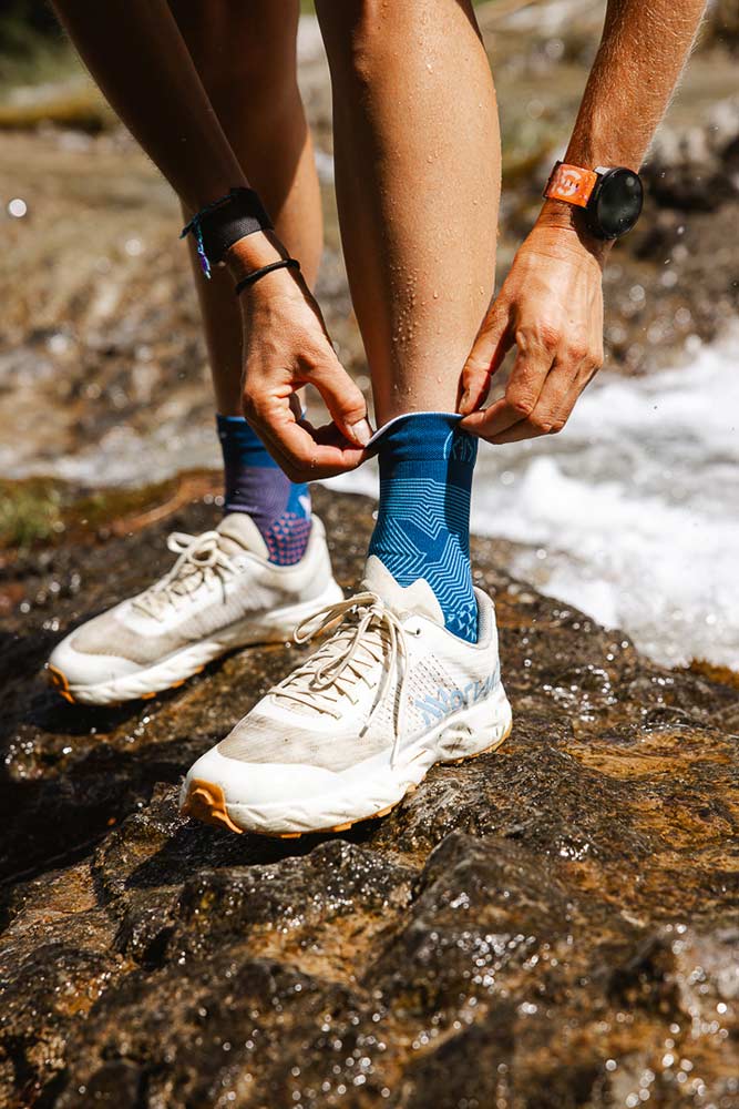 Running socks - Run Humming-Bird