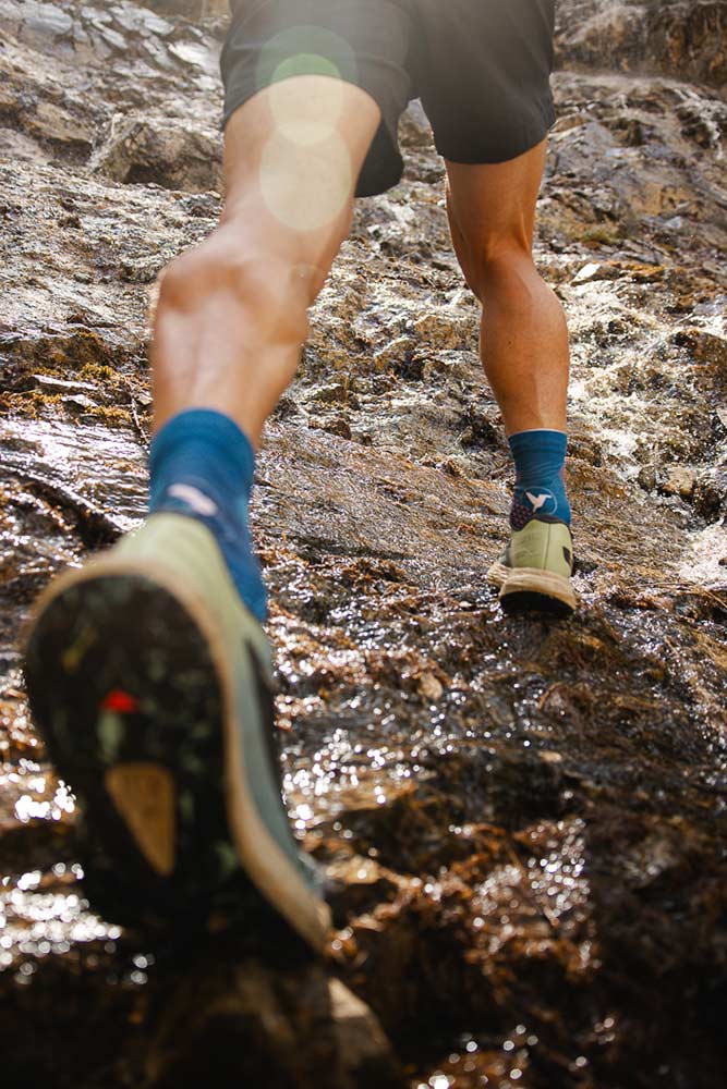 Running socks - Run Humming-Bird