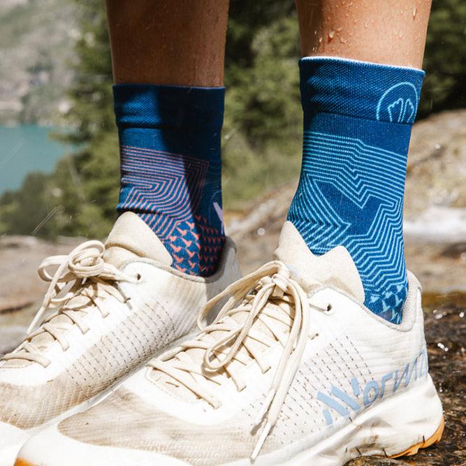 Running socks - Run Humming-Bird
