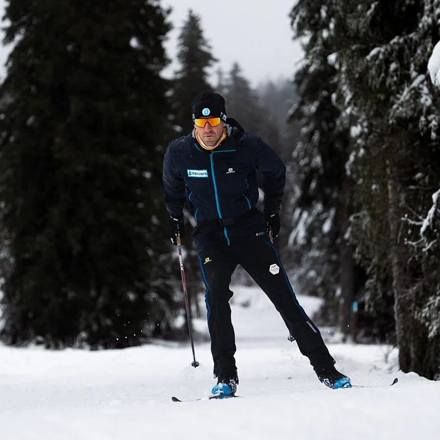 Ski socks - Ski Nordic Performance
