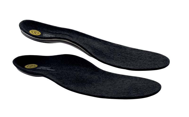 Ski insoles - Comfort+ Merino