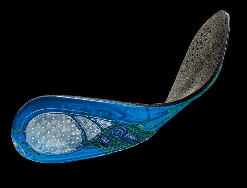 Everyday insoles - Cushioning Gel Memory