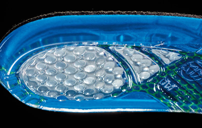 Everyday insoles - Cushioning Gel Memory