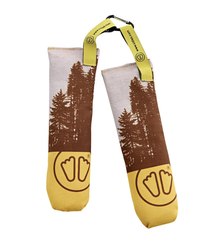 Shoe dryer - Dryer Bag Cedar Wood