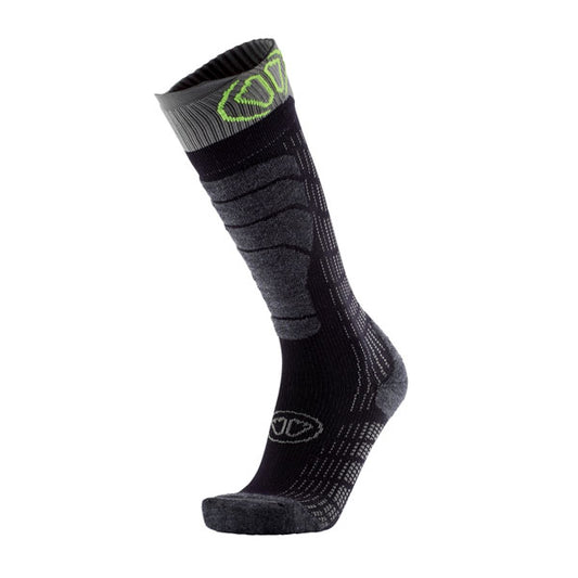 2-pair set - Ski Comfort black/grey