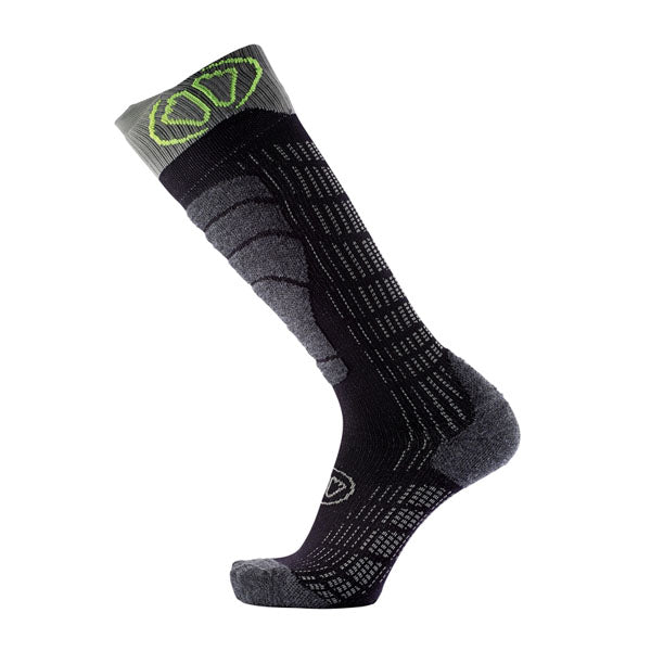 2-pair set - Ski Comfort black/grey