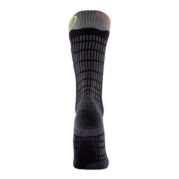 2-pair set - Ski Comfort black/grey
