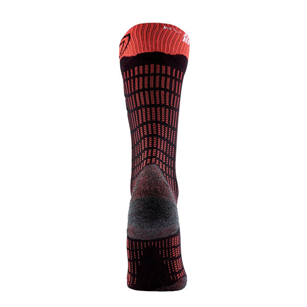 2-pair set - Ski Comfort black/orange