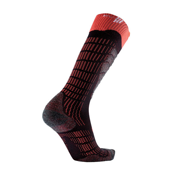 2-pair set - Ski Comfort black/orange