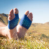 Foot & toe protectors