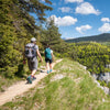 Hiking