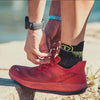 Marathon socks