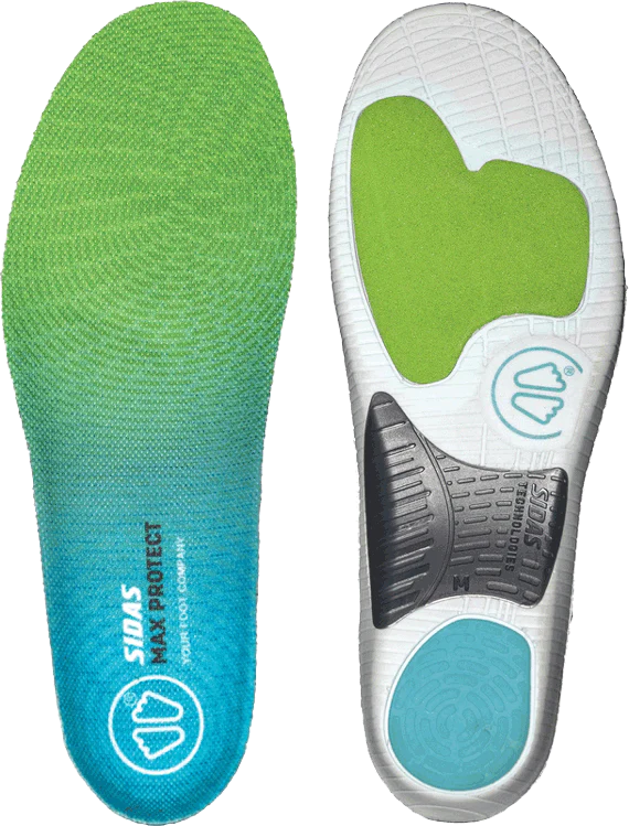 Multisport Insoles - Max Protect Paddle