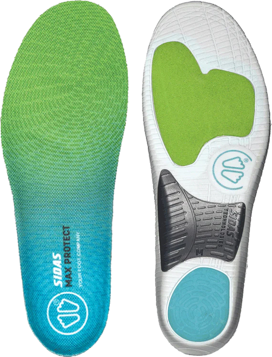 Multisport Insoles - Max Protect Paddle