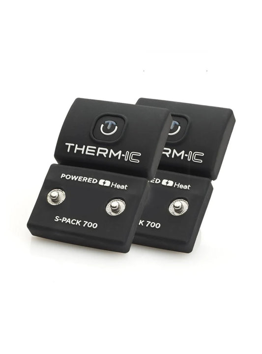 S-Pack 700 - Batteries for Heated Socks