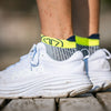 Road running socks
