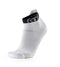 Running socks - Run Feel white/black