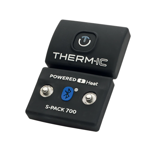 S-Pack 700B - Replacement Battery for Heated Socks