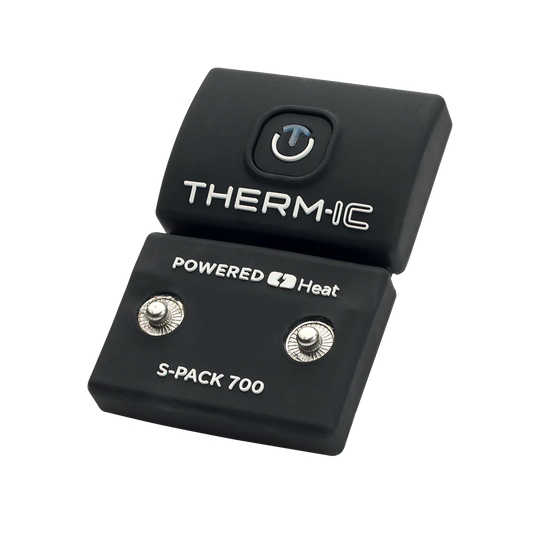 S-Pack 700 - Replacement Battery for Heated Socks