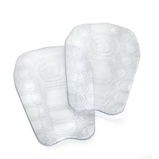 Gel tibial protector - Shin Protector