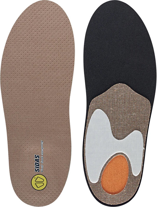Hiking Insoles - Custom Outdoor