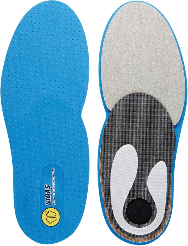 Running Insoles - Custom Run