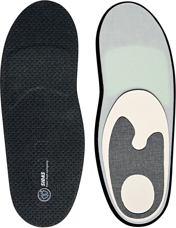 Ski insoles -Custom Winter Comfort