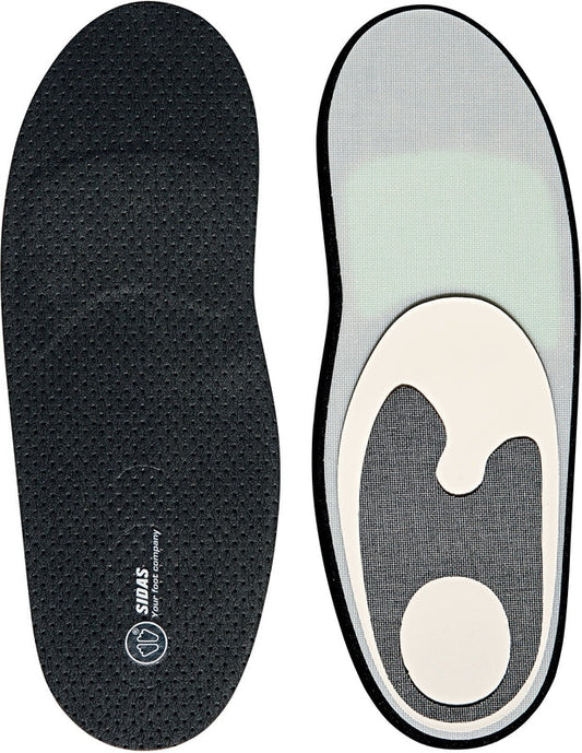 Ski insoles -Custom Winter Comfort