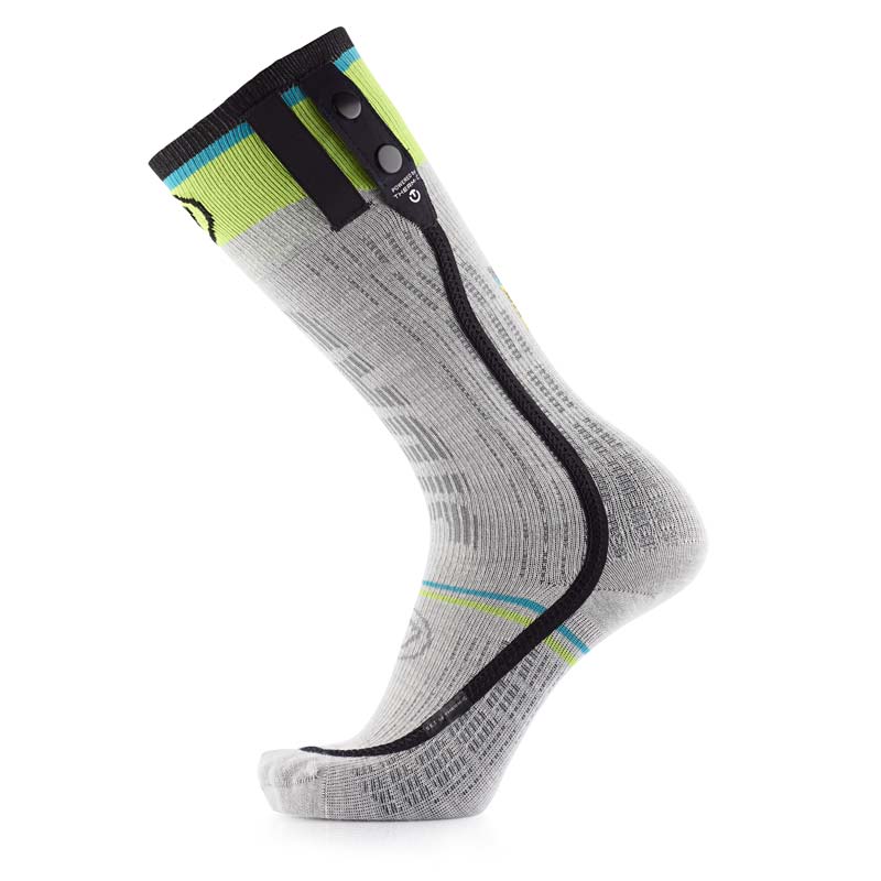 Bundle - heated ski socks - Race S.E.T® + S-Pack 4000B